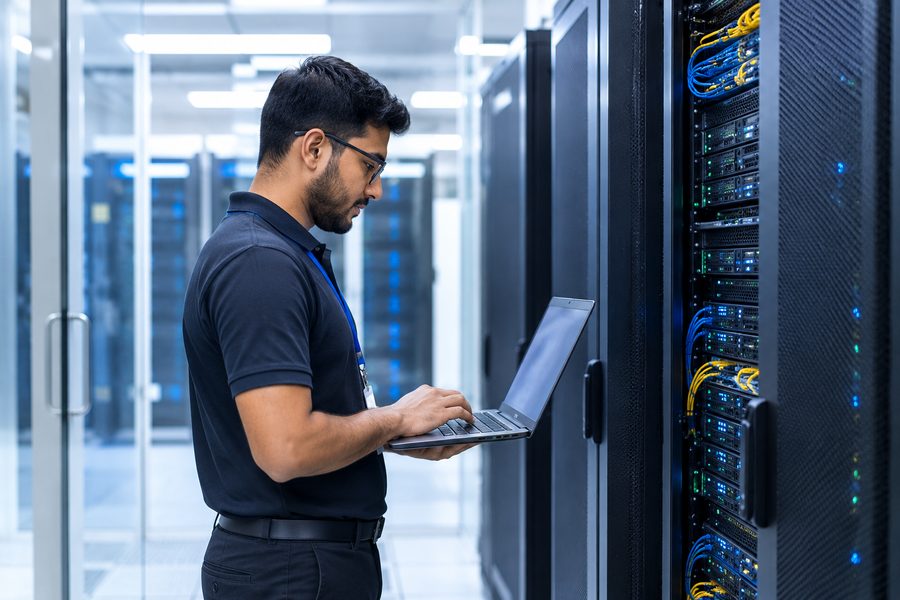 Co-Location Service