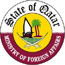 State of Qatar Ministry of Foreign Affairs